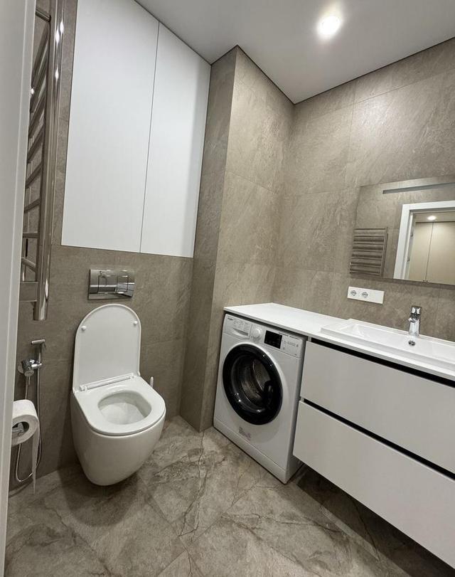 2-кімнатна квартира, Київ — фото 15