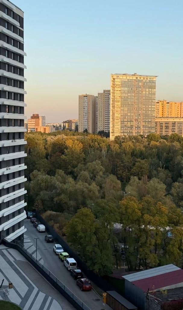 2-кімнатна квартира, Воскресенська — фото 20