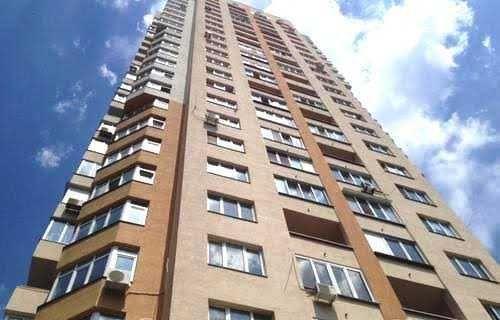 1-кімнатна квартира, вул. В. Китаївська 59 — фото 13