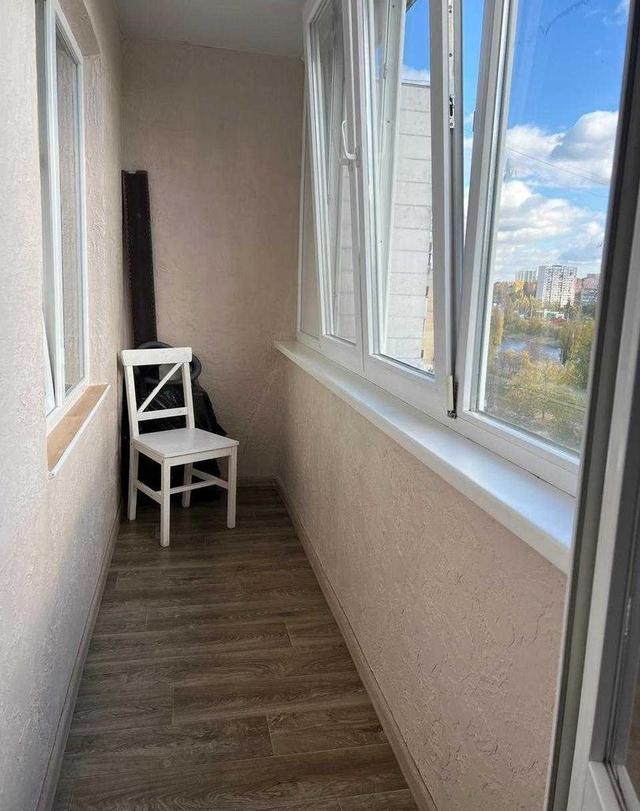 1-кімнатна квартира, вул. Ентузіастів 7 — фото 6