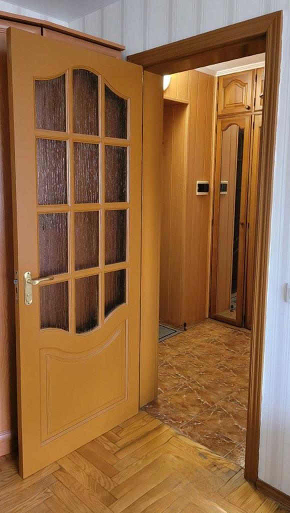 1-кімнатна квартира, бульв. Чоколівський 6 — фото 6