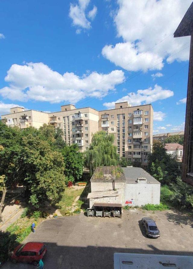 1-кімнатна квартира, бульв. Чоколівський 6 — фото 12