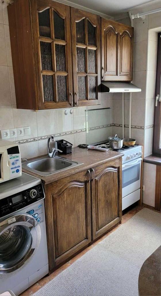 1-кімнатна квартира, бульв. Чоколівський 6 — фото 8