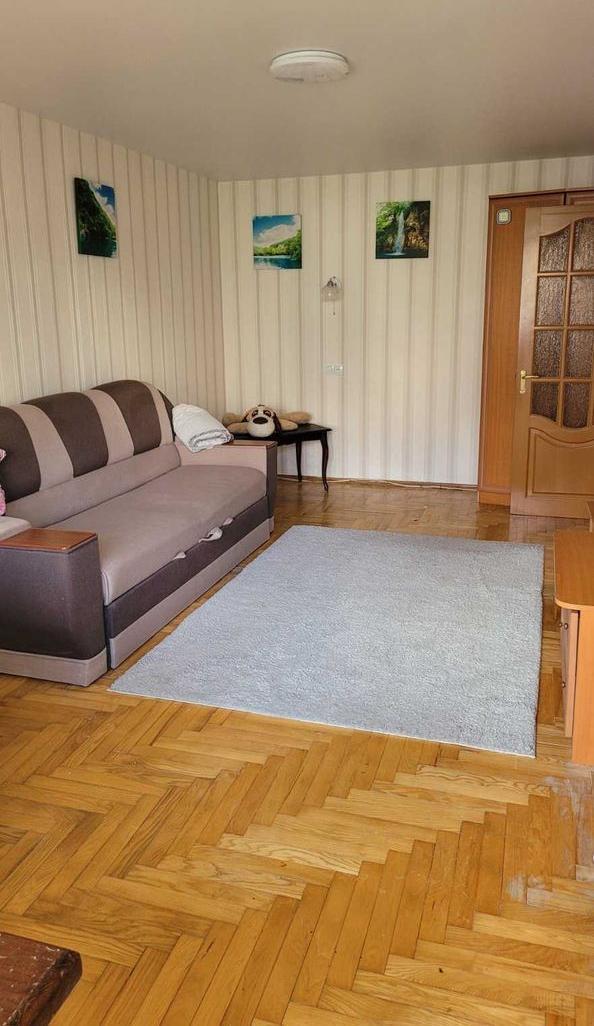 1-кімнатна квартира, бульв. Чоколівський 6 — фото 3