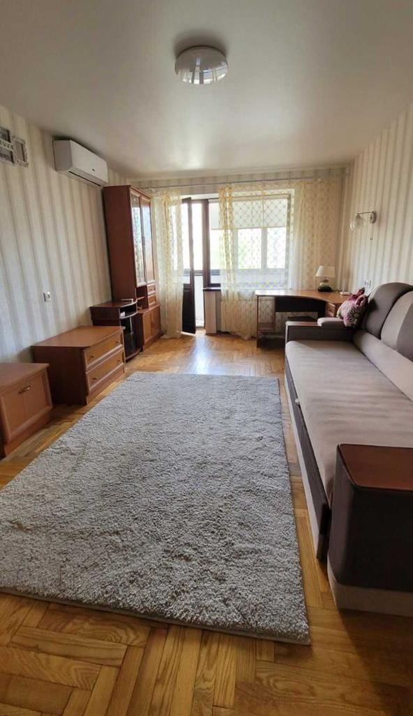 1-кімнатна квартира, бульв. Чоколівський 6