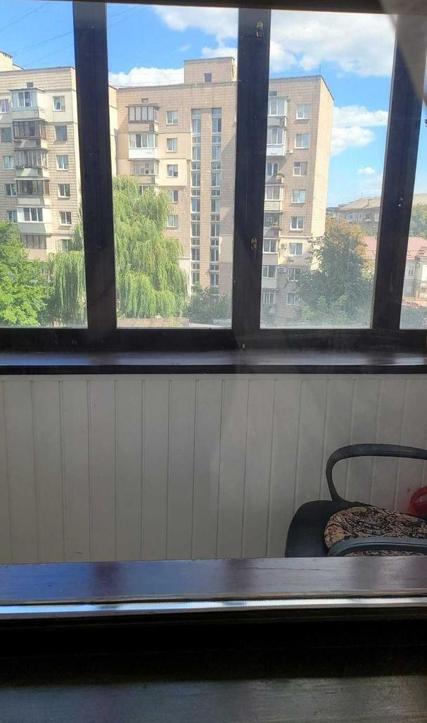 1-кімнатна квартира, бульв. Чоколівський 6 — фото 11