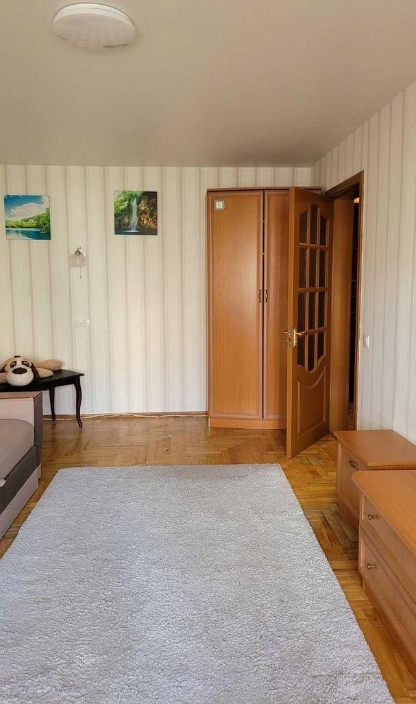 1-кімнатна квартира, бульв. Чоколівський 6 — фото 5
