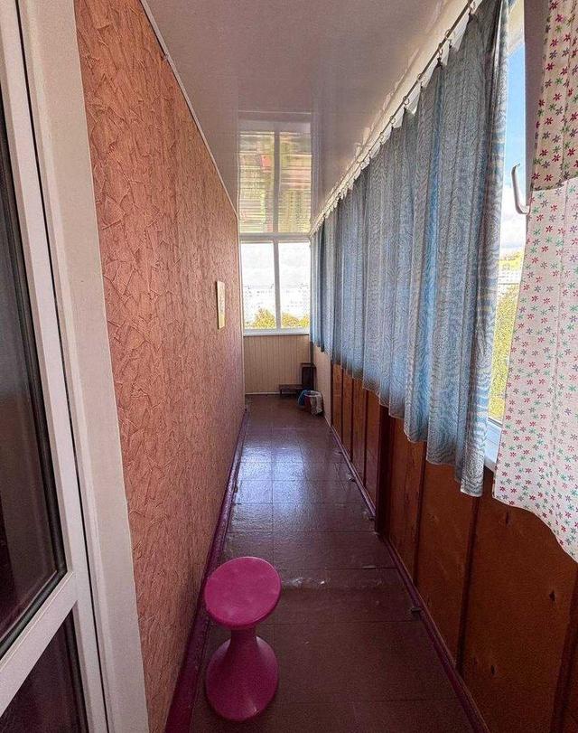 2-кімнатна квартира, Дніпровська наб. 9а — фото 10