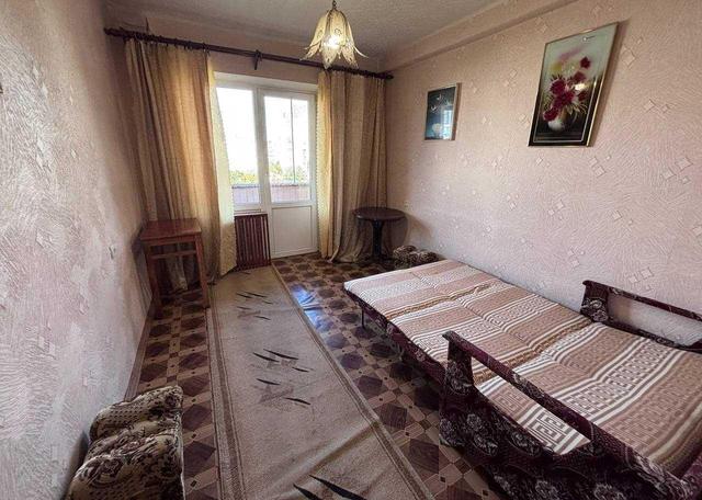 2-кімнатна квартира, Дніпровська наб. 9а — фото 7