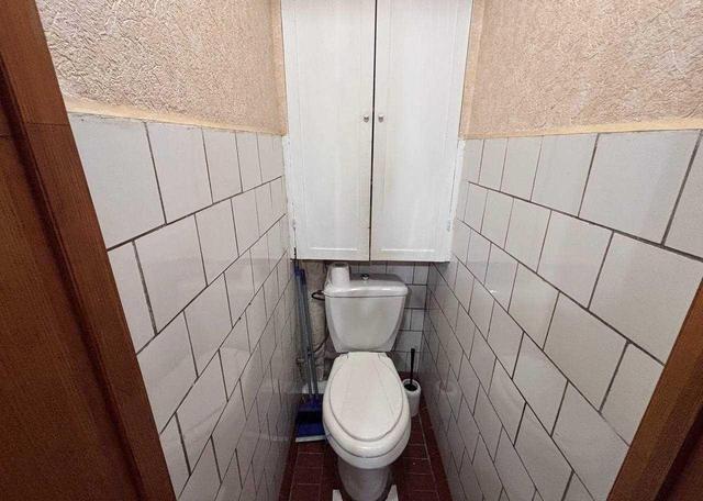2-кімнатна квартира, Дніпровська наб. 9а — фото 11