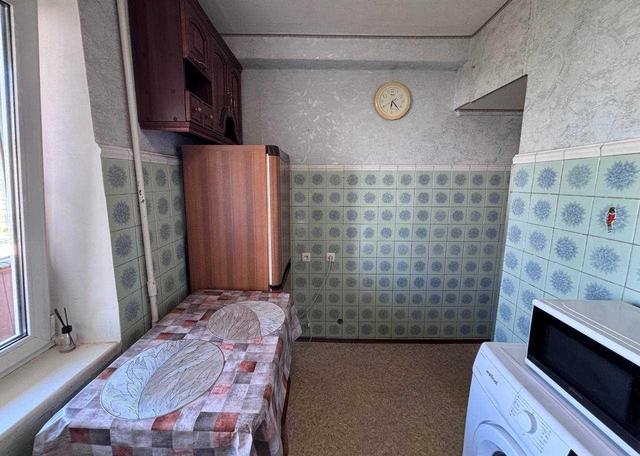 2-кімнатна квартира, Дніпровська наб. 9а — фото 16