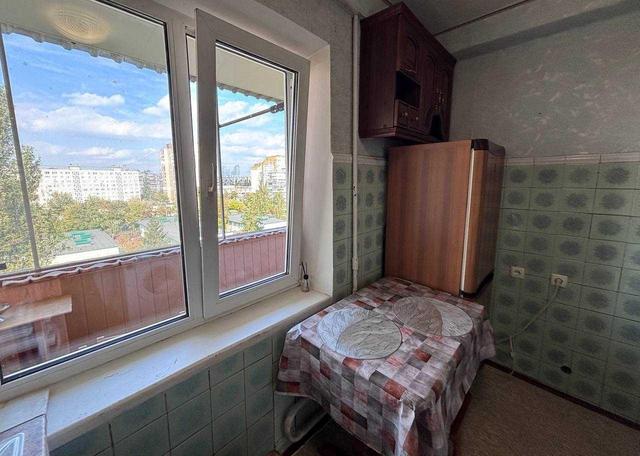 2-кімнатна квартира, Дніпровська наб. 9а — фото 17
