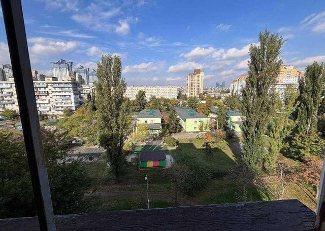 2-кімнатна квартира, Дніпровська наб. 9а — фото 8
