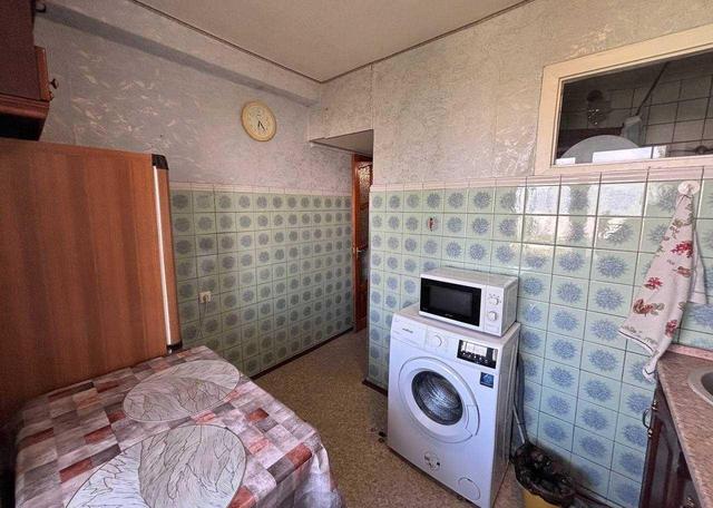 2-кімнатна квартира, Дніпровська наб. 9а — фото 15