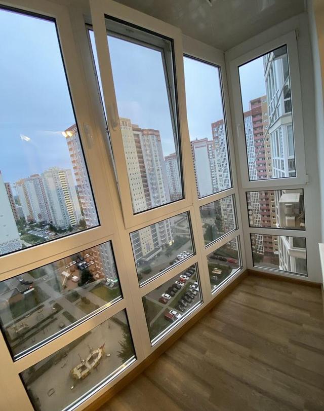 1-кімнатна квартира, вул. Бориса Гмирі 14 — фото 13