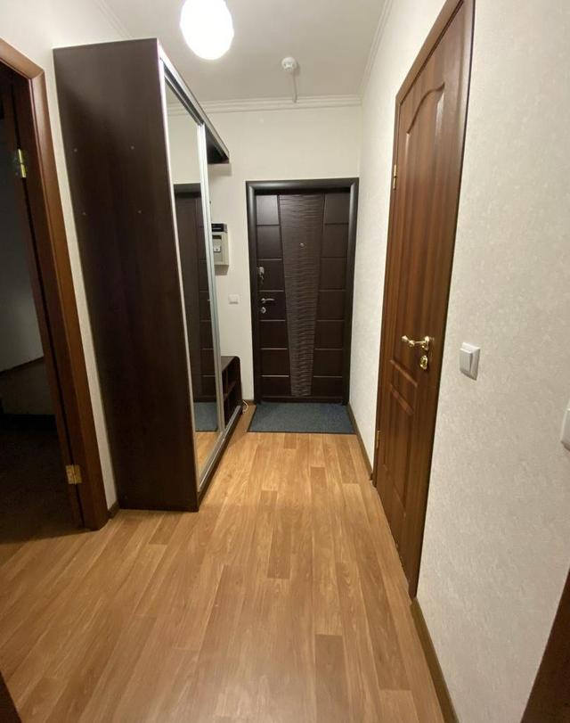 1-кімнатна квартира, вул. Бориса Гмирі 14 — фото 11