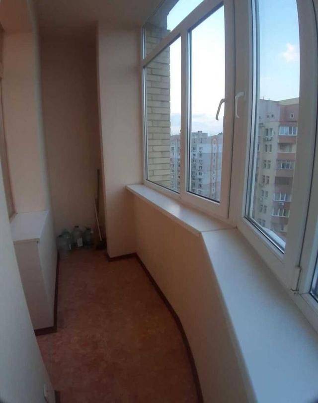 3-кімнатна квартира, вул. Урлівська 4а — фото 12