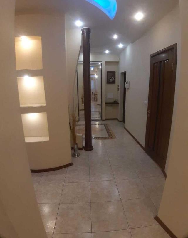 3-кімнатна квартира, вул. Урлівська 4а — фото 14