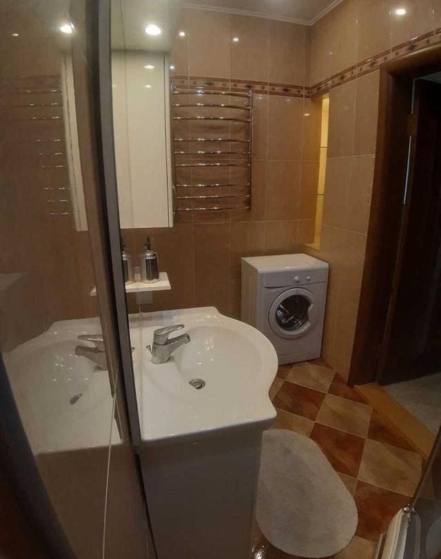 3-кімнатна квартира, вул. Урлівська 4а — фото 23