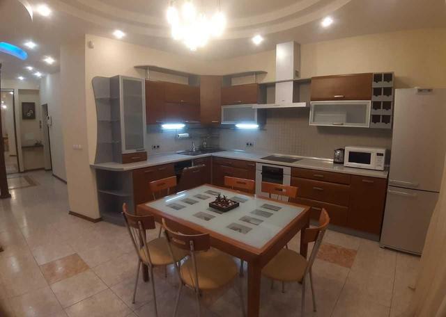 3-кімнатна квартира, вул. Урлівська 4а — фото 2