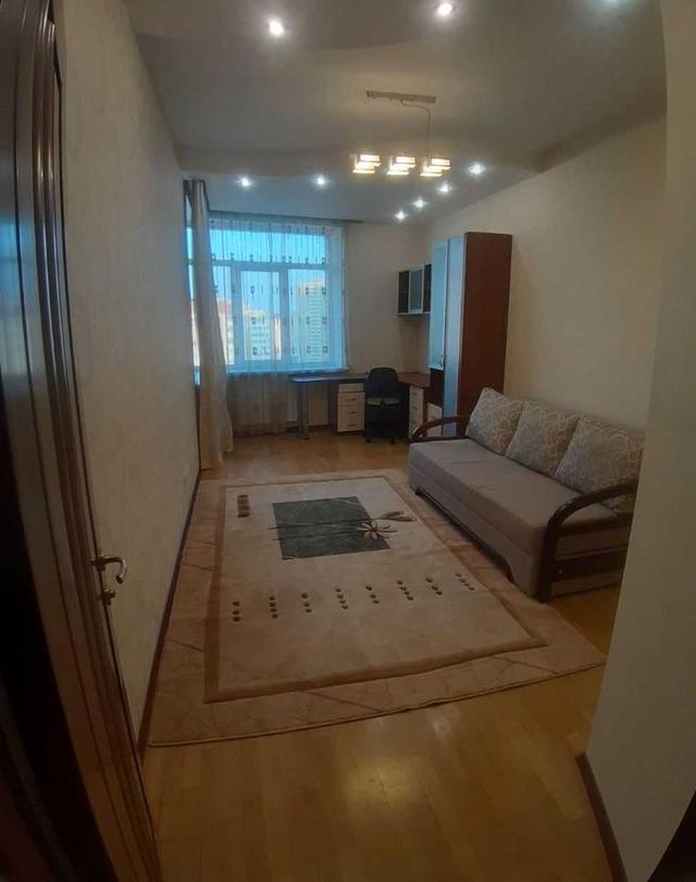3-кімнатна квартира, вул. Урлівська 4а — фото 21