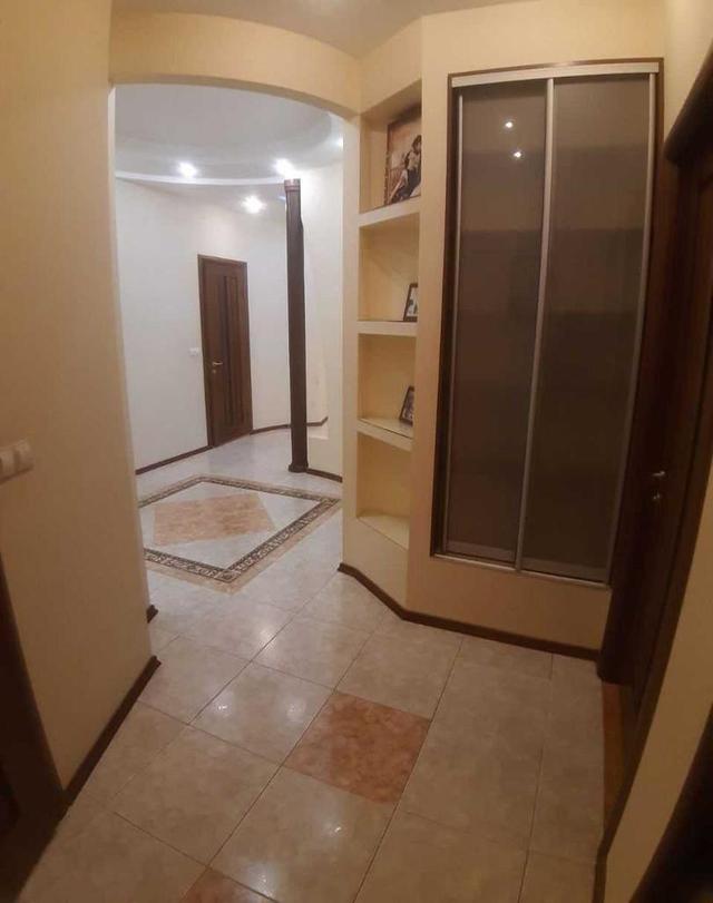 3-кімнатна квартира, вул. Урлівська 4а — фото 11