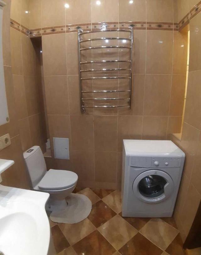 3-кімнатна квартира, вул. Урлівська 4а — фото 22