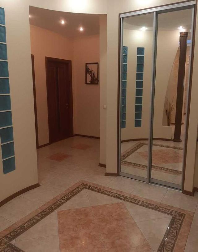 3-кімнатна квартира, вул. Урлівська 4а — фото 15