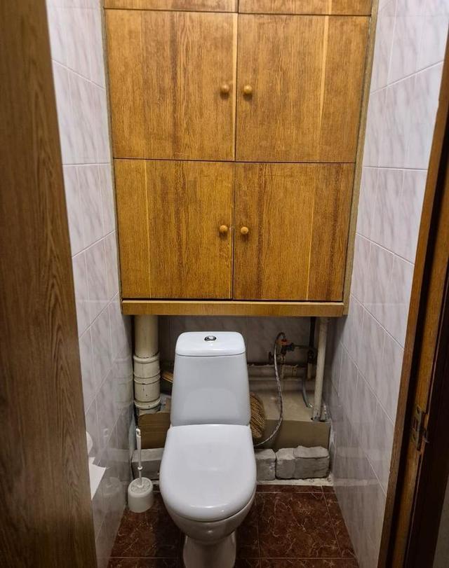 3-кімнатна квартира, вул. Урлівська 3 — фото 8