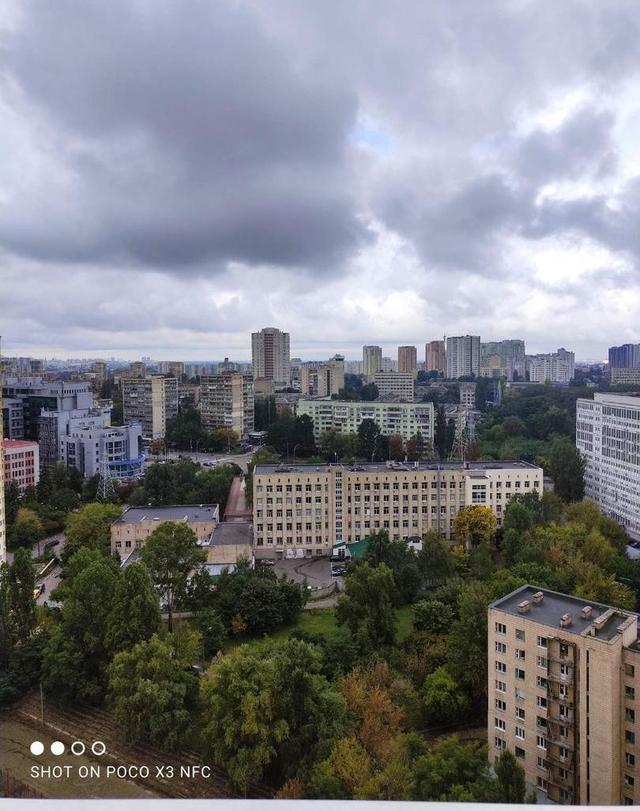 1-кімнатна квартира, вул. Липківського (Урицька) 37в — фото 2