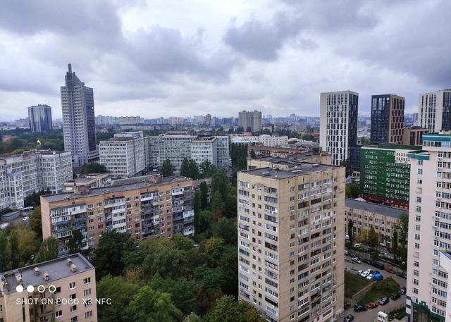 1-кімнатна квартира, вул. Липківського (Урицька) 37в