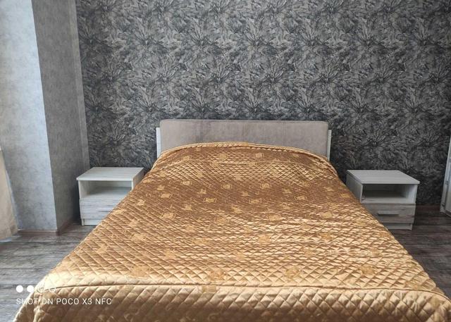 1-кімнатна квартира, вул. Липківського (Урицька) 37в — фото 10
