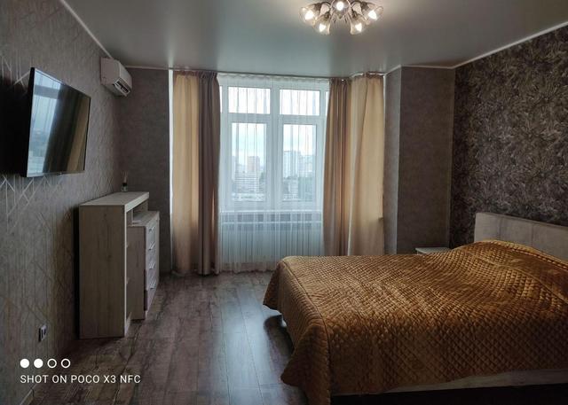 1-кімнатна квартира, вул. Липківського (Урицька) 37в — фото 13
