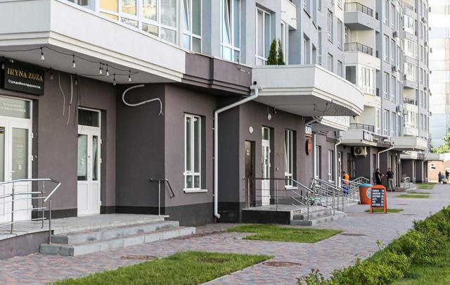 1-кімнатна квартира, вул. Каховська 62а — фото 2