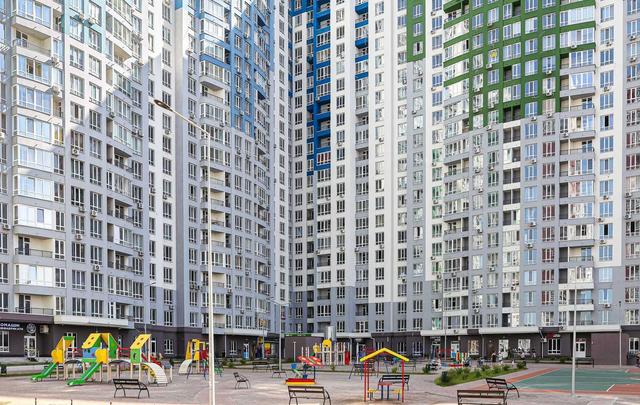 1-кімнатна квартира, вул. Каховська 62а