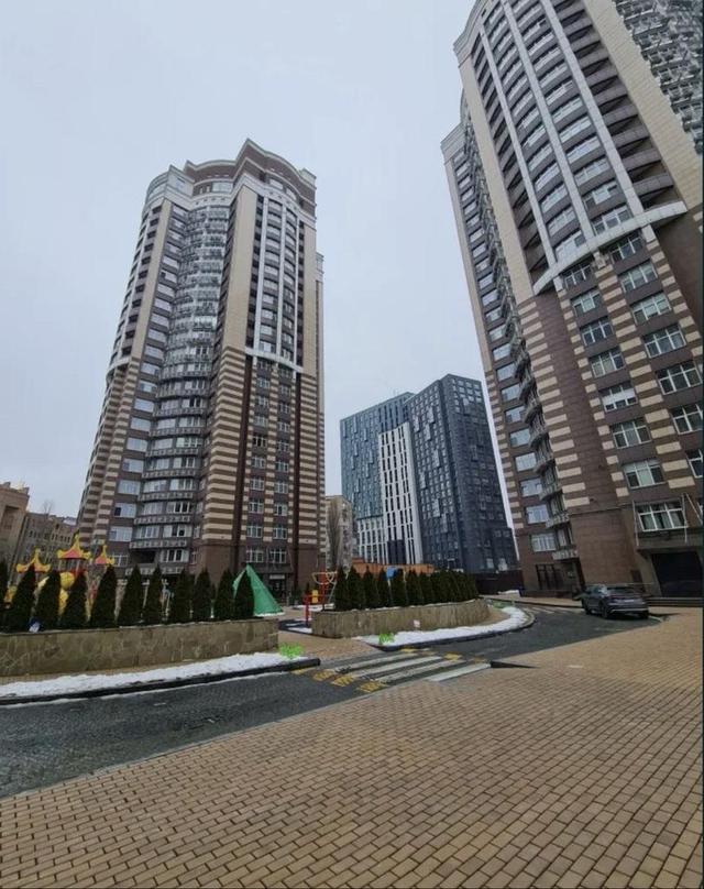 3-кімнатна квартира, вул. Глибочицька 32б — фото 8
