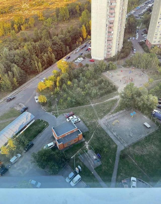 2-кімнатна квартира, вул. Милославська 8 — фото 19
