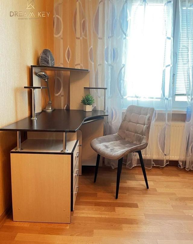 2-кімнатна квартира, вул. Милославська 8 — фото 6