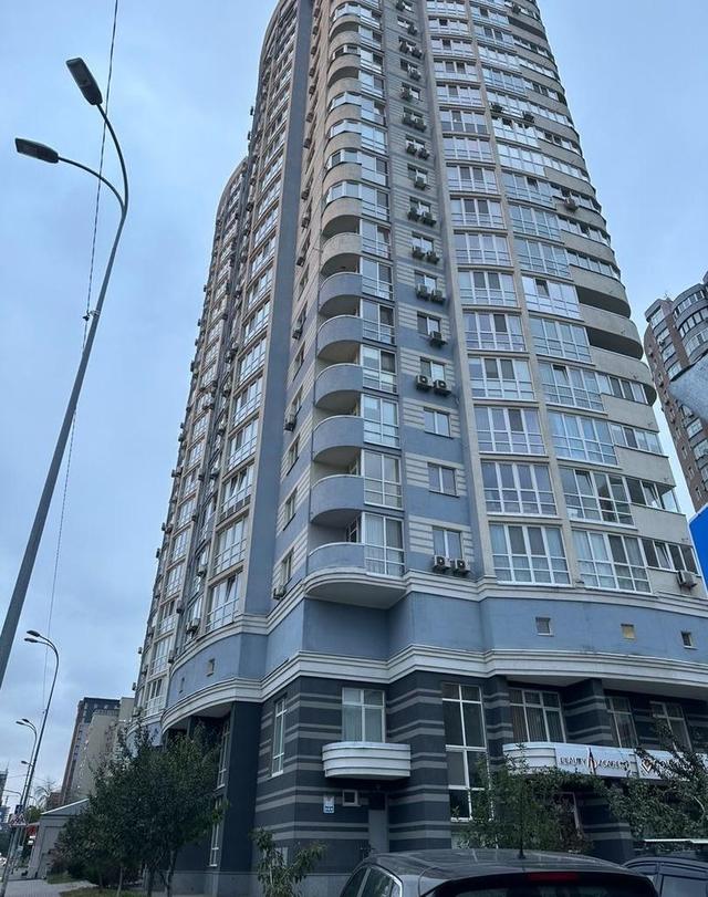 1-кімнатна квартира, вул. Малевича (Василя Боженка) 89