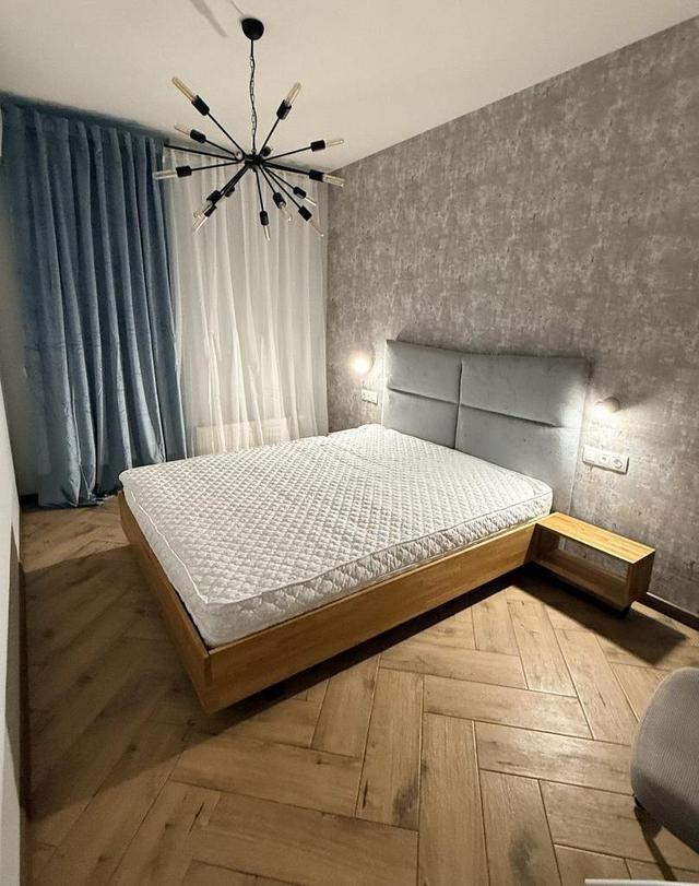1-кімнатна квартира, Київ