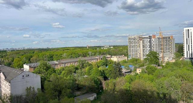 1-кімнатна квартира, Заболотного 148В — фото 11