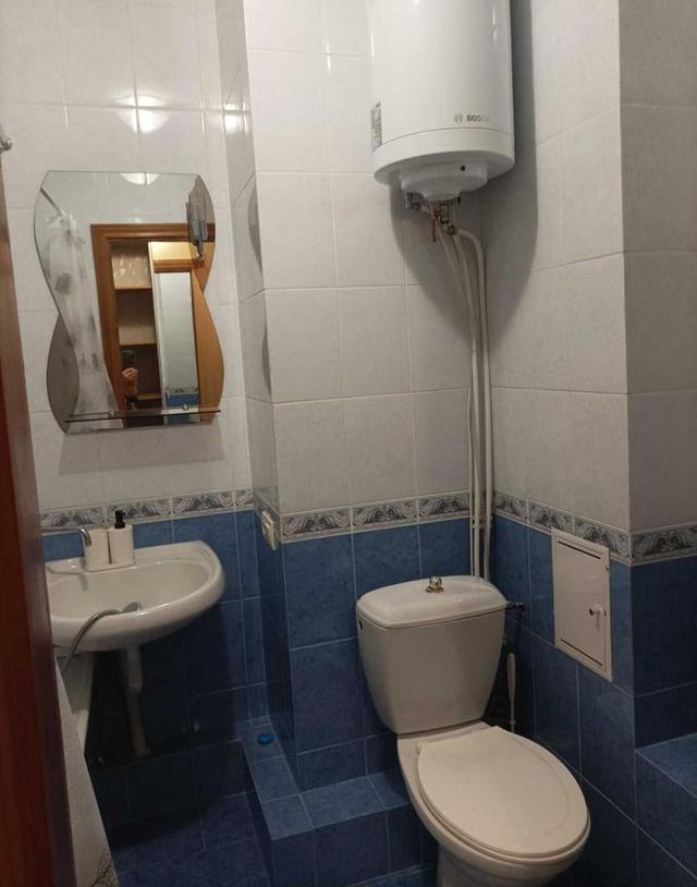 1-кімнатна квартира, вул. Драгоманова 8б — фото 2