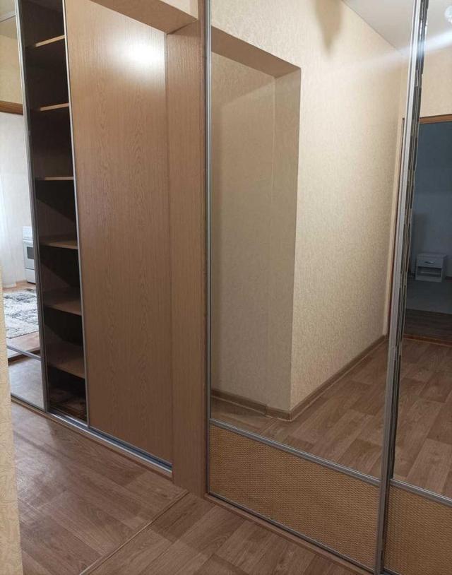 1-кімнатна квартира, вул. Драгоманова 8б — фото 5