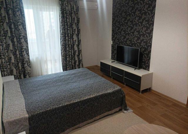 1-кімнатна квартира, вул. Драгоманова 8б