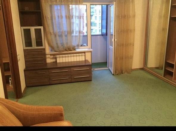 2-кімнатна квартира, Кловський узвіз 12а — фото 10