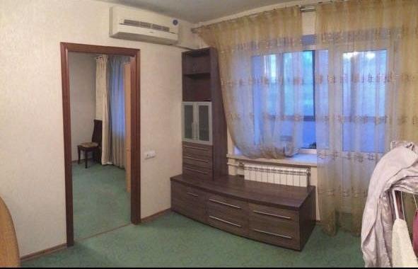 2-кімнатна квартира, Кловський узвіз 12а — фото 4