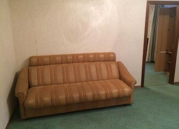 2-кімнатна квартира, Кловський узвіз 12а — фото 11