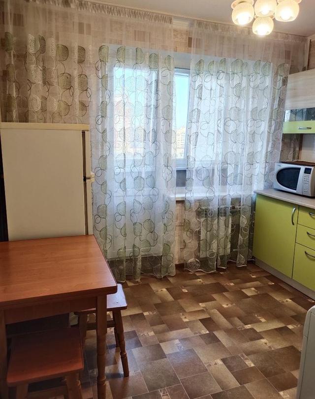 1-кімнатна квартира, просп. Героїв Сталінграда 27а — фото 3