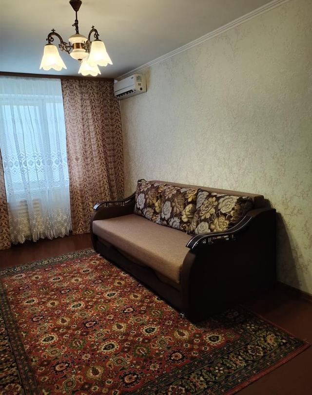 1-кімнатна квартира, просп. Героїв Сталінграда 27а — фото 5