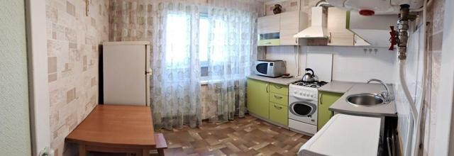 1-кімнатна квартира, просп. Героїв Сталінграда 27а